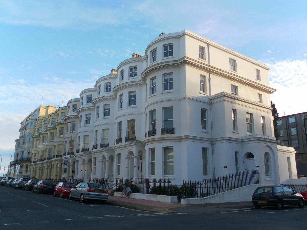 Luxury Seaside Апартаменты Истбурн