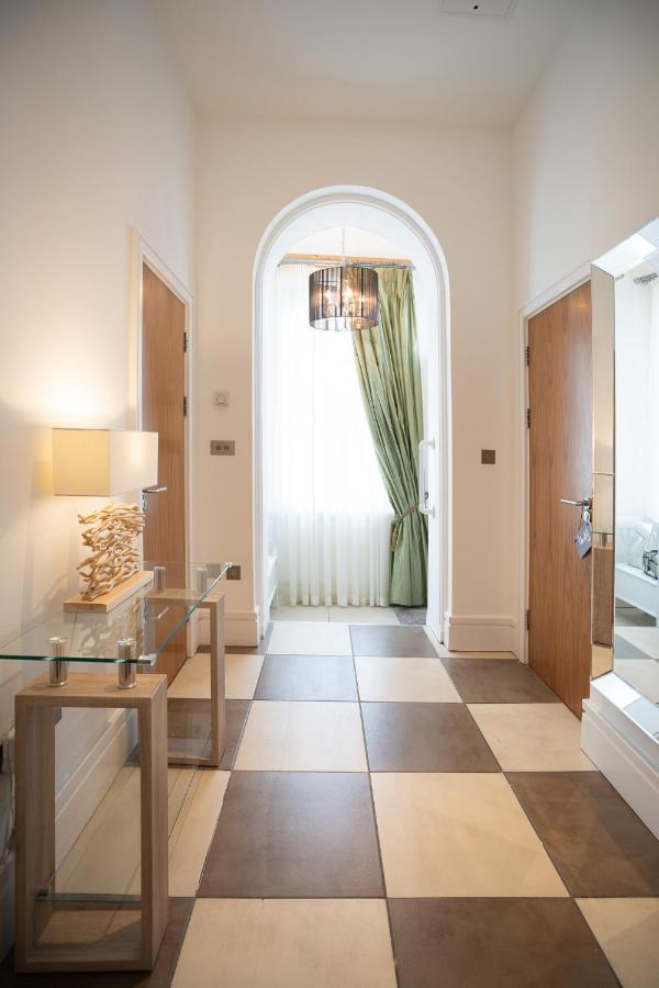 Luxury Seaside * Истбурн