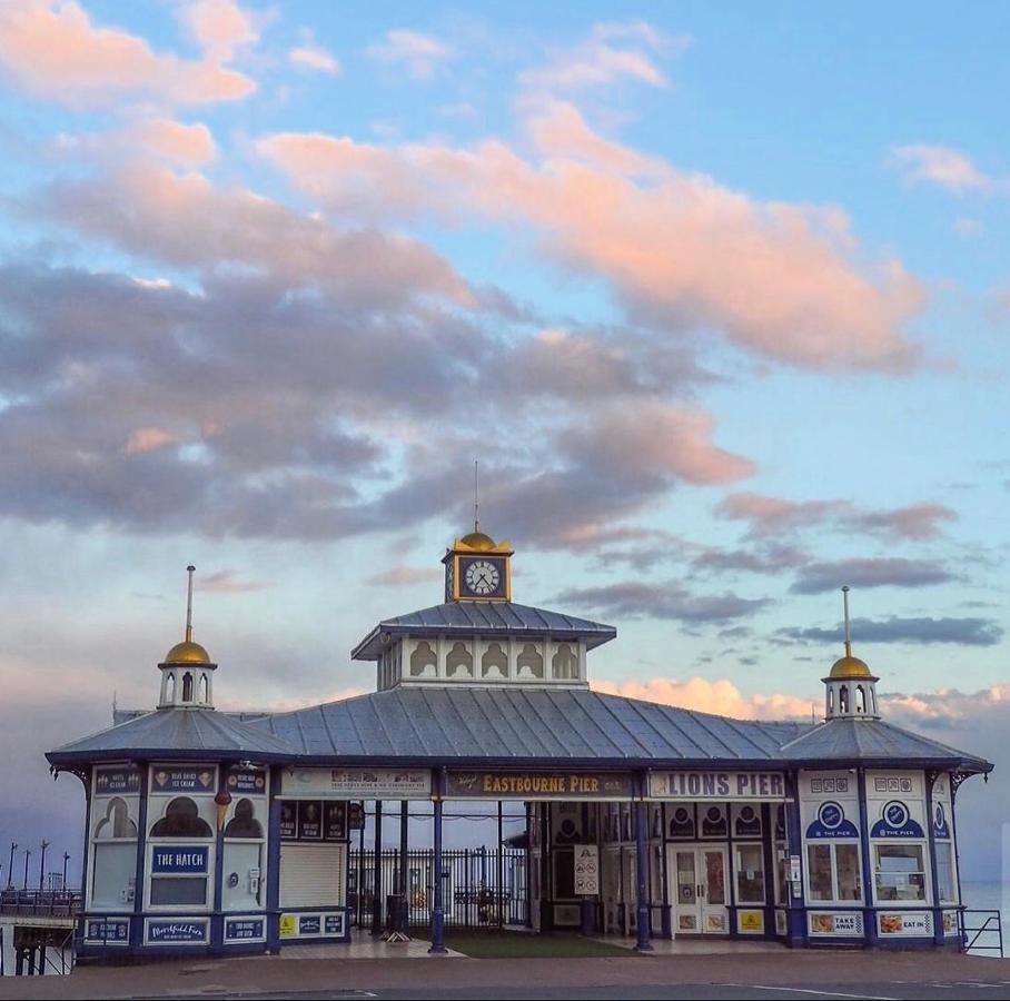 Апартаменты Luxury Seaside *